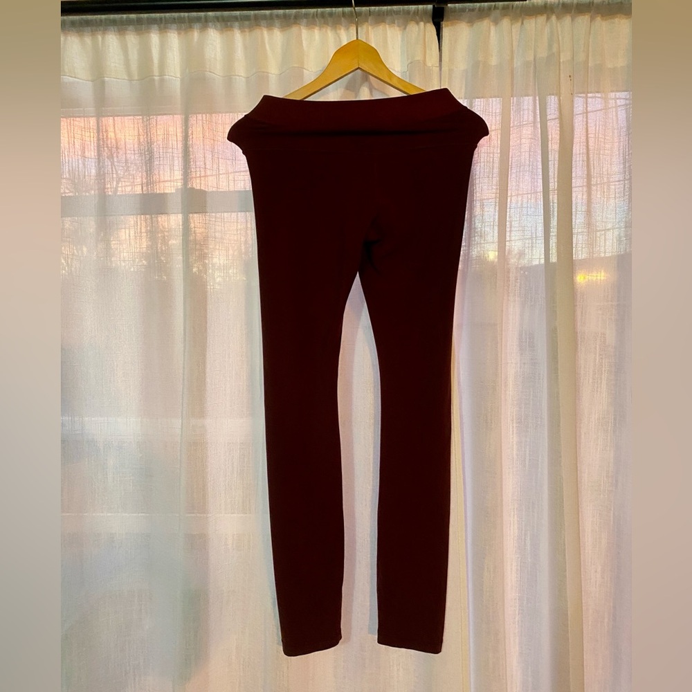 Athleta Aura Split Pant Legging - image 4